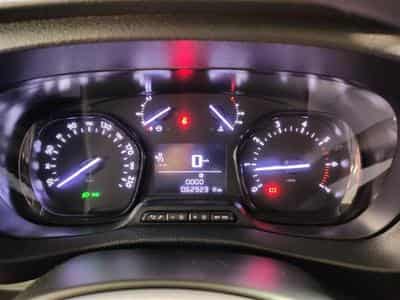Citroen Jumpy 1.5 BlueHDi XL Comfort 9 Pl  Navi / PDC (2021) - Photo 10
