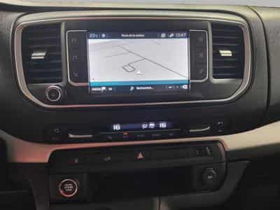 Peugeot Expert 2.0 BlueHDi L3 AUTO/3PL/NAVI/PDC (2024) - Photo 11