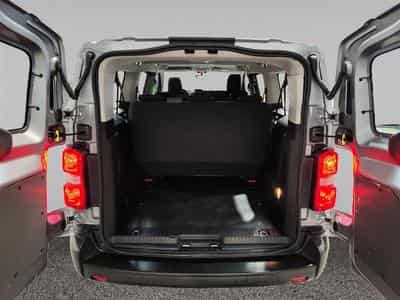 Citroen Jumpy 1.5 BlueHDi XL Comfort 9 Pl  Navi / PDC (2021) - Photo 15