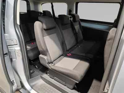 Citroen Jumpy 1.5 BlueHDi XL Comfort 9 Pl  Navi / PDC (2021) - Photo 14