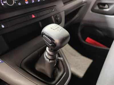 Citroen Jumpy 1.5 BlueHDi XL Comfort 9 Pl  Navi / PDC (2021) - Photo 13