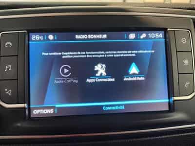 Peugeot Expert 2.0 BlueHDi L3 AUTO/3PL/NAVI/PDC (2024) - Photo 12