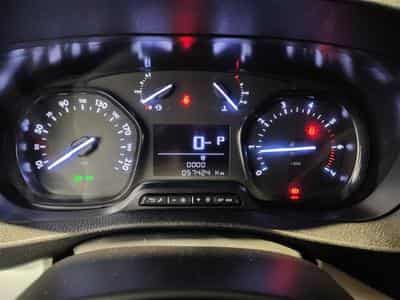 Peugeot Expert 2.0 BlueHDi L3 AUTO/3PL/NAVI/PDC (2024) - Photo 10