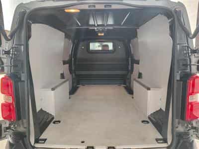 Peugeot Expert 2.0 BlueHDi L3 AUTO/3PL/NAVI/PDC (2024) - Photo 15