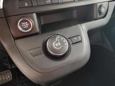 Peugeot Expert 2.0 BlueHDi L3 AUTO/3PL/NAVI/PDC (2024) - Photo 13