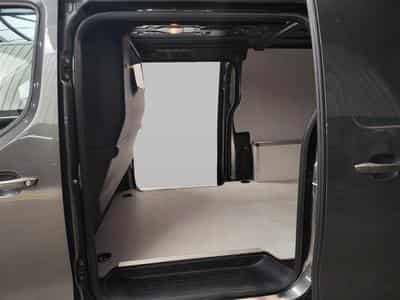 Peugeot Expert 2.0 BlueHDi L3 AUTO/3PL/NAVI/PDC (2024) - Photo 14