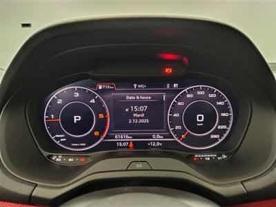 Audi Q2 30 TDI  S-Line S-Tronic Cuir / Navi Cockpit / Led (2020) - Foto 10