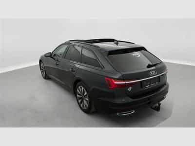 Audi A6 35 TDI 163Cv S-Tronic CUIR / NAVI  /FULL LED/TO PANO (2023) - Foto 2