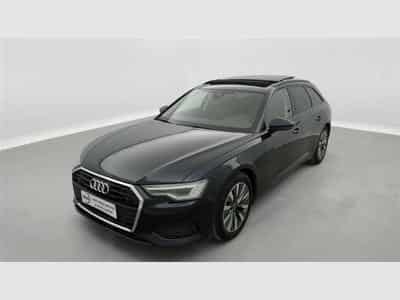Audi A6 35 TDI 163Cv S-Tronic CUIR / NAVI  /FULL LED/TO PANO (2023) - Foto 1
