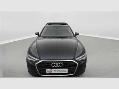 Audi A6 35 TDI 163Cv S-Tronic CUIR / NAVI  /FULL LED/TO PANO (2023) - Foto 4