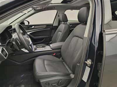 Audi A6 35 TDI 163Cv S-Tronic CUIR / NAVI  /FULL LED/TO PANO (2023) - Foto 7