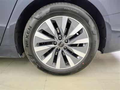 Audi A6 35 TDI 163Cv S-Tronic CUIR / NAVI  /FULL LED/TO PANO (2023) - Foto 6