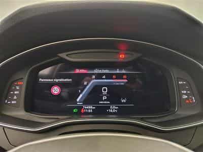 Audi A6 35 TDI 163Cv S-Tronic CUIR / NAVI  /FULL LED/TO PANO (2023) - Foto 10