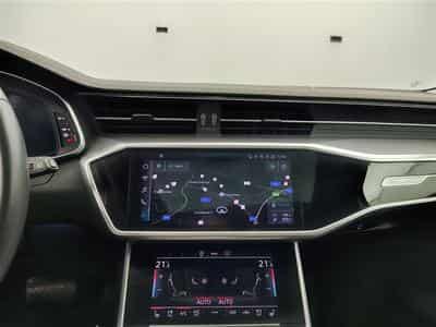 Audi A6 35 TDI 163Cv S-Tronic CUIR / NAVI  /FULL LED/TO PANO (2023) - Foto 11