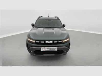 Dacia Duster Mild Hybrid 140cv Journey NAVI / CARPLAY / FULL LED / CAMERA (2026) - Foto 4