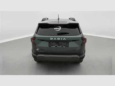 Dacia Duster Mild Hybrid 140cv Journey NAVI / CARPLAY / FULL LED / CAMERA (2026) - Foto 5