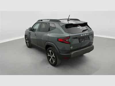 Dacia Duster Mild Hybrid 140cv Journey NAVI / CARPLAY / FULL LED / CAMERA (2026) - Foto 2