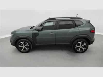 Dacia Duster Mild Hybrid 140cv Journey NAVI / CARPLAY / FULL LED / CAMERA (2026) - Foto 3