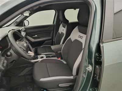 Dacia Duster Mild Hybrid 140cv Journey NAVI / CARPLAY / FULL LED / CAMERA (2026) - Foto 7