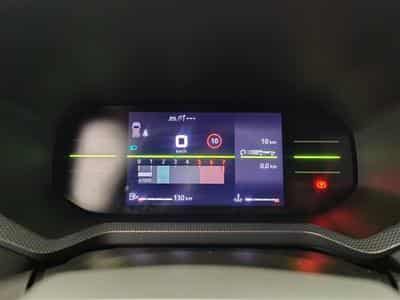 Dacia Duster Mild Hybrid 140cv Journey NAVI / CARPLAY / FULL LED / CAMERA (2026) - Foto 10