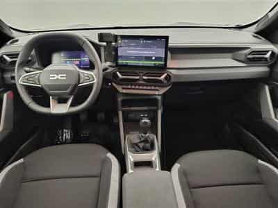 Dacia Duster Mild Hybrid 140cv Journey NAVI / CARPLAY / FULL LED / CAMERA (2026) - Foto 8
