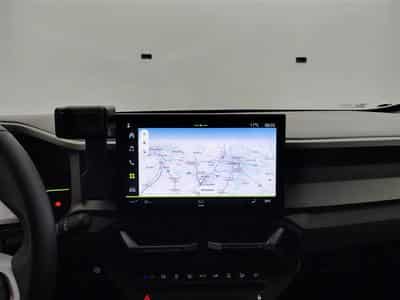 Dacia Duster Mild Hybrid 140cv Journey NAVI / CARPLAY / FULL LED / CAMERA (2026) - Foto 11