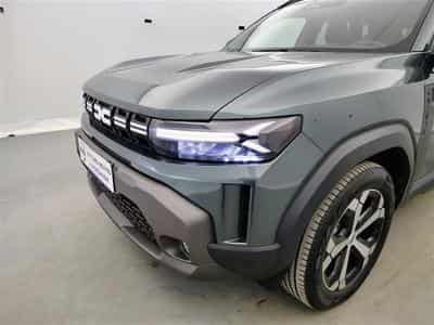 Dacia Duster Mild Hybrid 140cv Journey NAVI / CARPLAY / FULL LED / CAMERA (2026) - Foto 15