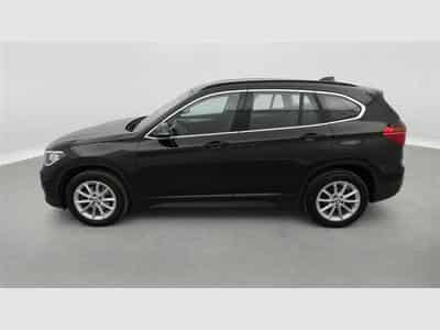BMW X1 1.5 dA sDrive16 AdBlue (2020) - Photo 3
