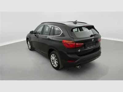 BMW X1 1.5 dA sDrive16 AdBlue (2020) - Photo 2