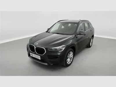 BMW X1 1.5 dA sDrive16 AdBlue (2020) - Photo 1