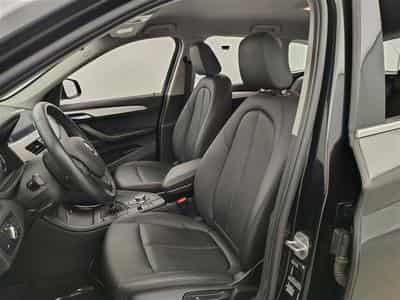 BMW X1 1.5 dA sDrive16 AdBlue (2020) - Photo 7