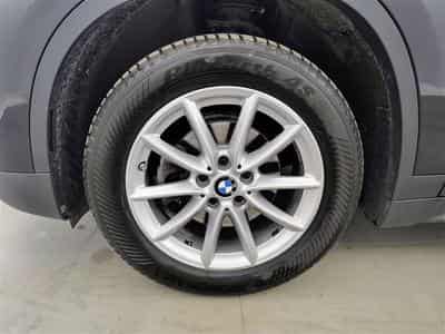 BMW X1 1.5 dA sDrive16 AdBlue (2020) - Photo 6