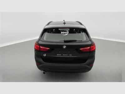 BMW X1 1.5 dA sDrive16 AdBlue (2020) - Photo 5