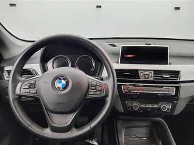 BMW X1 1.5 dA sDrive16 AdBlue (2020) - Photo 9