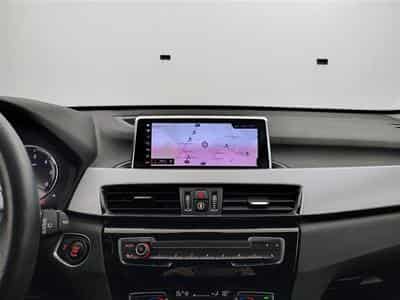 BMW X1 1.5 dA sDrive16 AdBlue (2020) - Photo 11