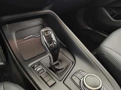 BMW X1 1.5 dA sDrive16 AdBlue (2020) - Photo 12