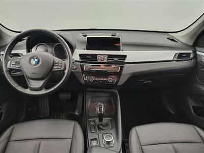 BMW X1 1.5 dA sDrive16 AdBlue (2020) - Photo 8