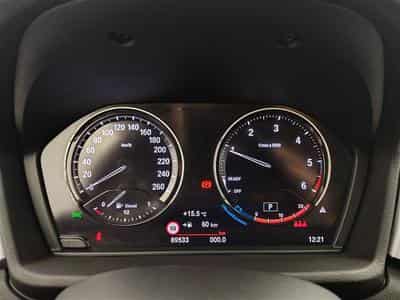 BMW X1 1.5 dA sDrive16 AdBlue (2020) - Photo 10