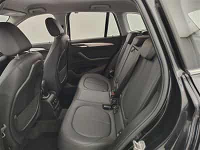 BMW X1 1.5 dA sDrive16 AdBlue (2020) - Photo 13