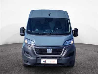 Fiat Ducato 2.2 Multijet L3H2 MTA Carplay/Lim/PDC+Camera (2023) - Photo 4