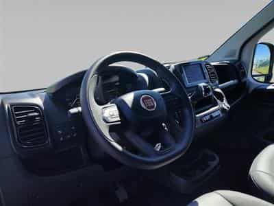 Fiat Ducato 2.2 Multijet L3H2 MTA Carplay/Lim/PDC+Camera (2023) - Photo 8