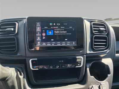 Fiat Ducato 2.2 Multijet L3H2 MTA Carplay/Lim/PDC+Camera (2023) - Photo 11