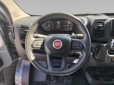 Fiat Ducato 2.2 Multijet L3H2 MTA Carplay/Lim/PDC+Camera (2023) - Photo 9