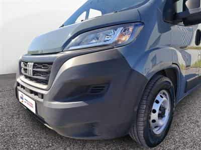 Fiat Ducato 2.2 Multijet L3H2 MTA Carplay/Lim/PDC+Camera (2023) - Photo 15