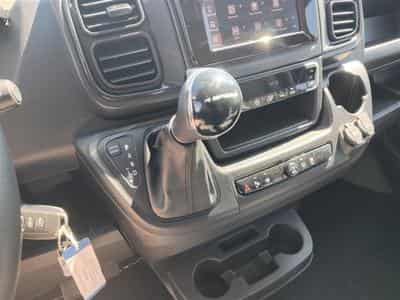 Fiat Ducato 2.2 Multijet L3H2 MTA Carplay/Lim/PDC+Camera (2023) - Photo 12