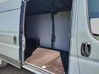 Fiat Ducato 2.2 Multijet L3H2 MTA Carplay/Lim/PDC+Camera (2023) - Photo 13