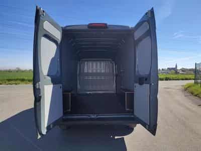 Fiat Ducato 2.2 Multijet L3H2 MTA Carplay/Lim/PDC+Camera (2023) - Photo 14