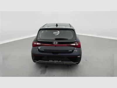 Hyundai i20 1.0 T-GDi 90Cv DCT ConnectLine NAVI / CARPLAY / CAMERA (2026) - Photo 5