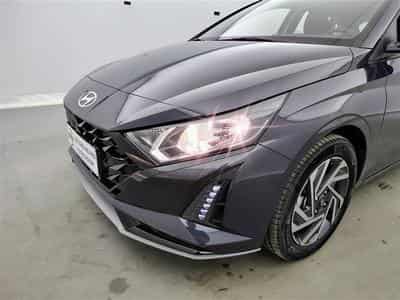 Hyundai i20 1.0 T-GDi 90Cv DCT ConnectLine NAVI / CARPLAY / CAMERA (2026) - Photo 15