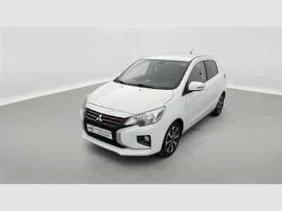 Mitsubishi Space Star 1.2 MiVEC RedLine Edition CARPLAY (2024) - Foto 1